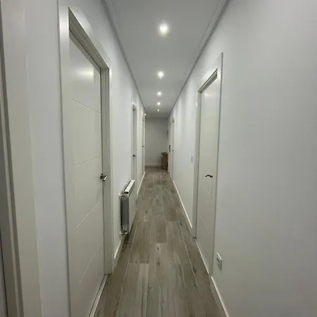 Cies Homes Saenz Diez 14 - Your أورينس