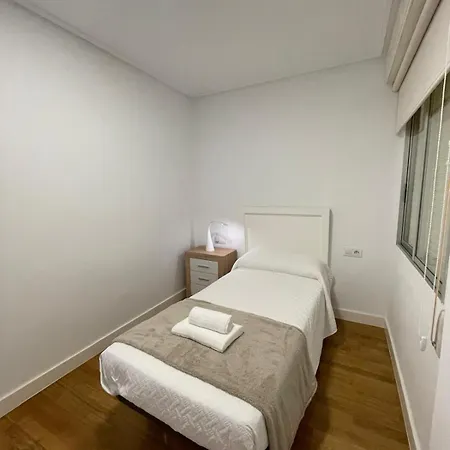 شقة فندقية Cies Homes Saenz Diez 14 - Your *