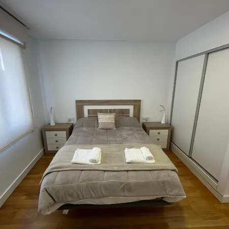 Cies Homes Saenz Diez 14 - Your شقة فندقية أورينس