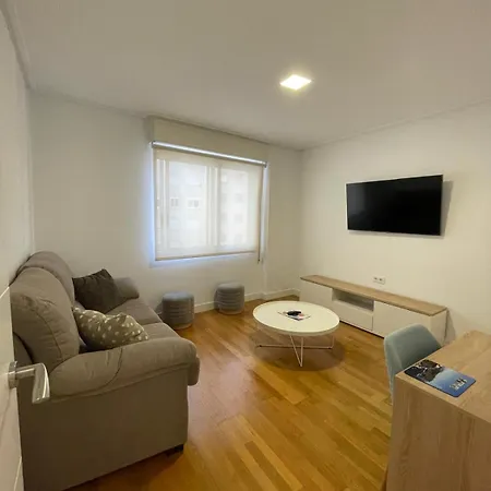 Appart hôtel Cies Homes Saenz Diez 14 - Your Ourense
