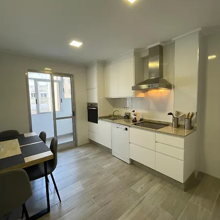 Cies Homes Saenz Diez 14 - Your Appart hôtel