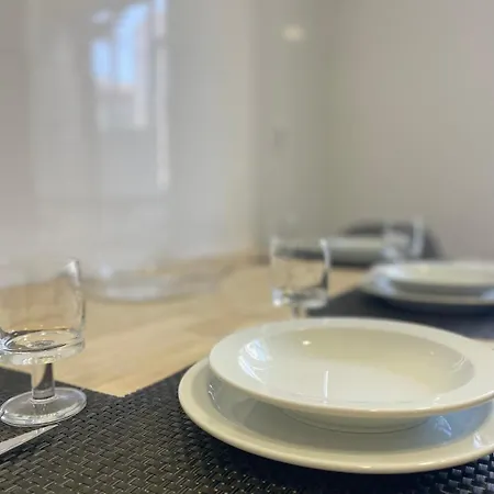 Cies Homes Saenz Diez 14 - Your شقة فندقية