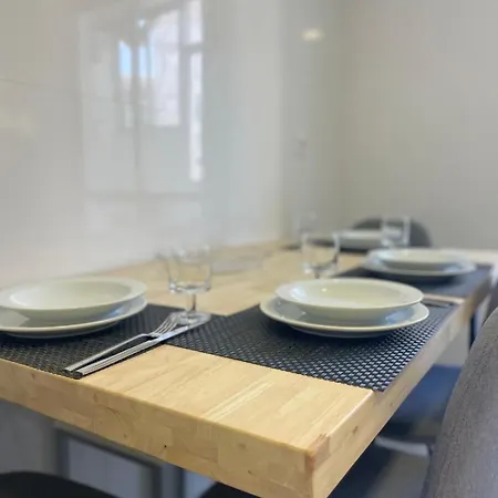 Cies Homes Saenz Diez 14 - Your أورينس
